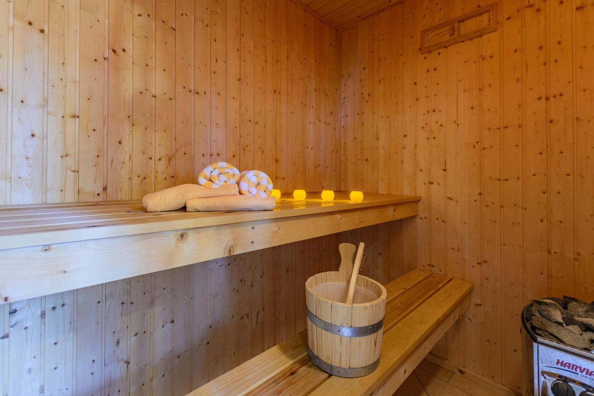 Ferienhaus Seepferdchen Baabe Exterior foto